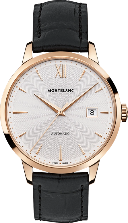 Montblanc Heritage 113705
