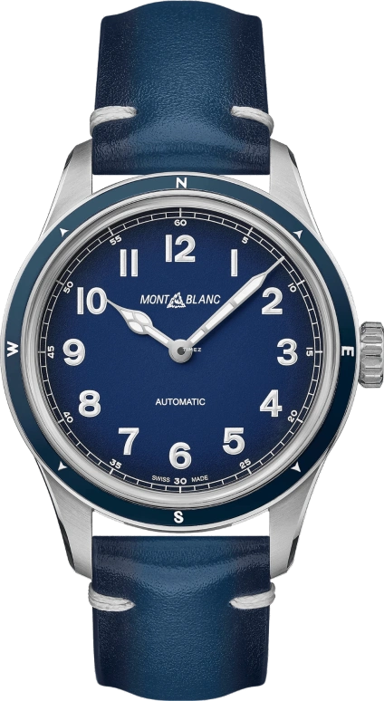 Montblanc 1858 MB126758