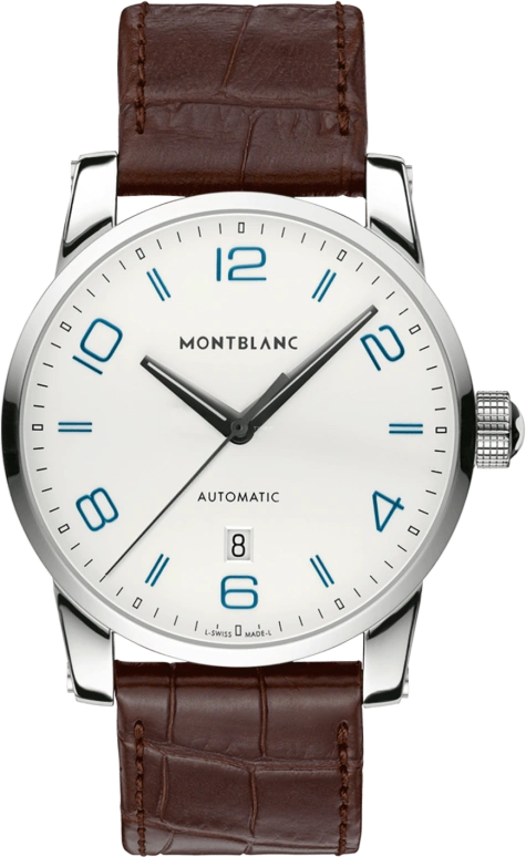 Montblanc Timewalker 110338