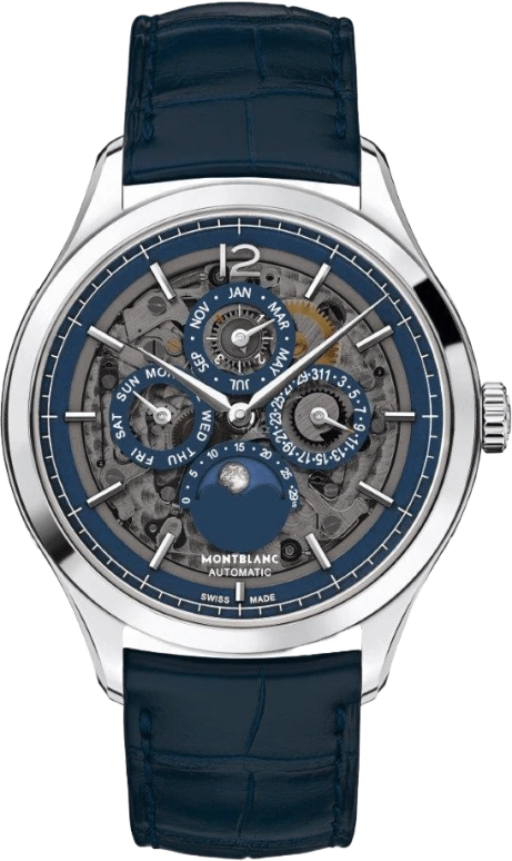 Montblanc Heritage 118513