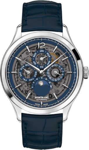 montblanc montblanc-heritage 