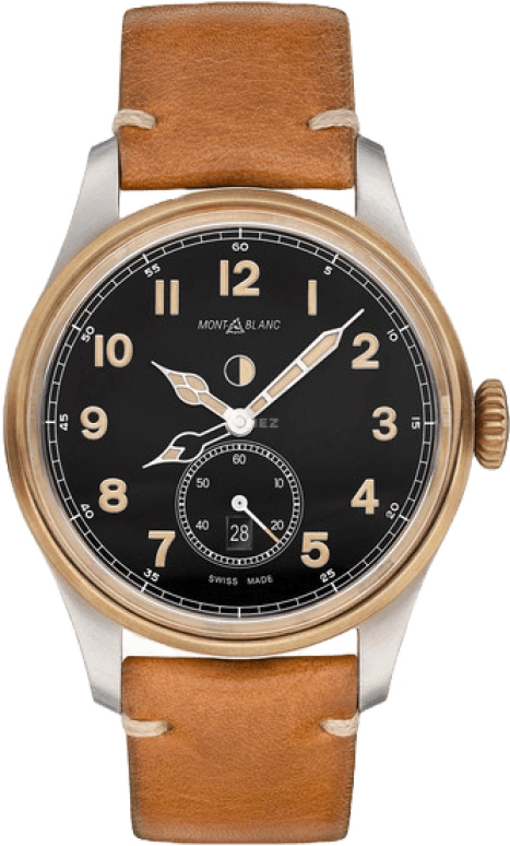 Montblanc 1858 116479