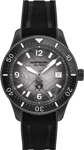 Montblanc Iced Sea MB134017