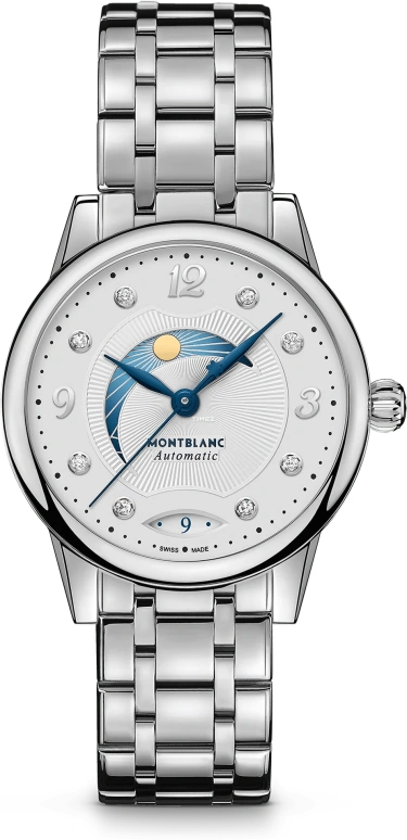 Montblanc Boheme MB127360