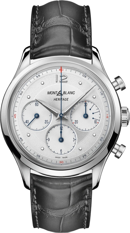 Montblanc Heritage MB128670