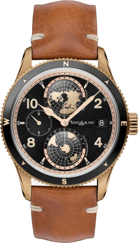 Montblanc 1858 MB119347