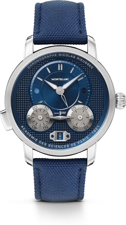 Montblanc Nicolas Rieussec MB130986
