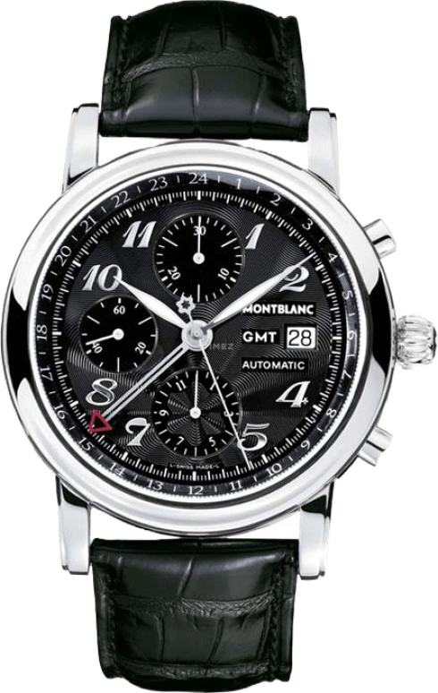 Montblanc Star 102135