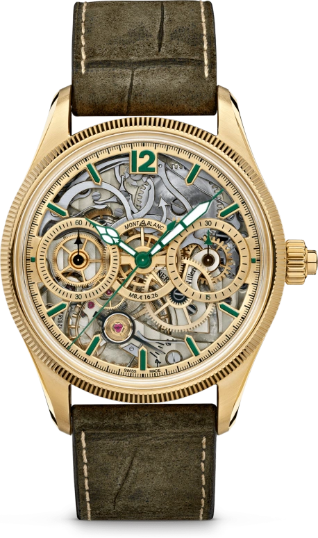 Montblanc 1858 MB129622