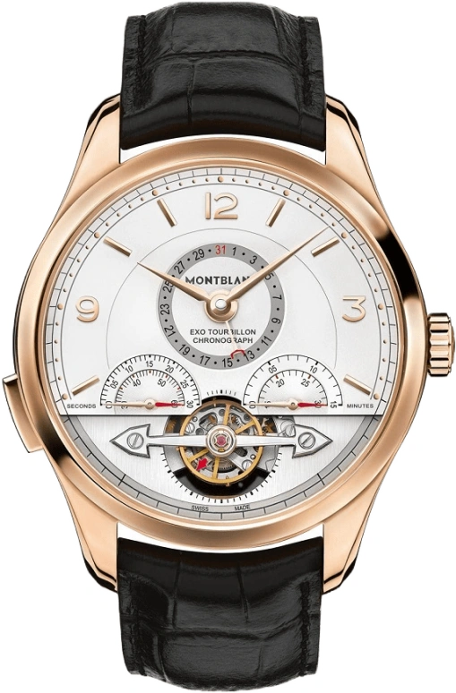 Montblanc Heritage 112542