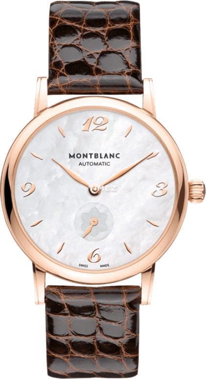 Montblanc Tradition 107911