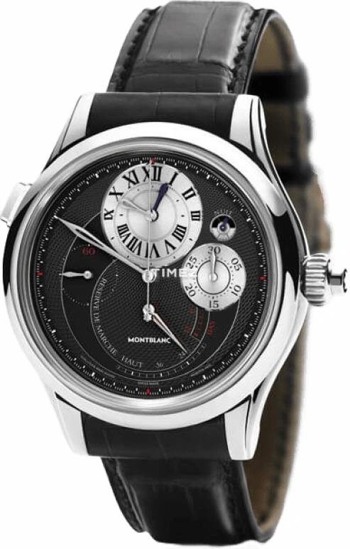 Montblanc Villeret U0104863