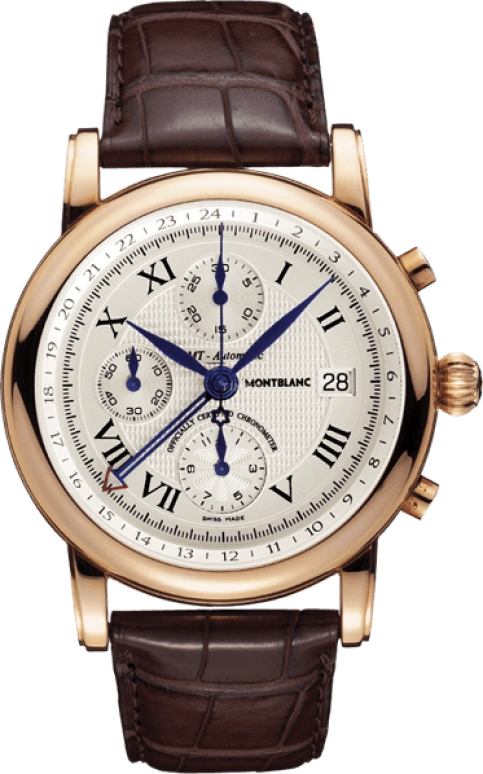 Montblanc Star 101638