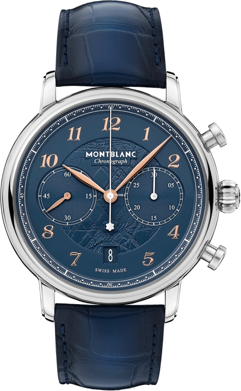 Montblanc Star MB129626