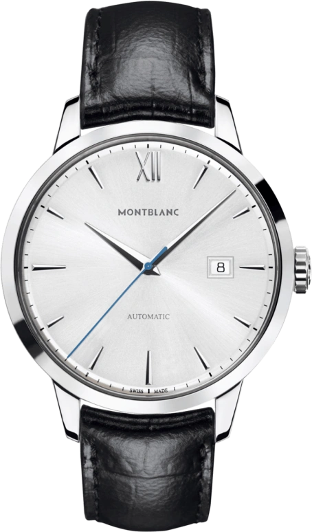 Montblanc Heritage 111622
