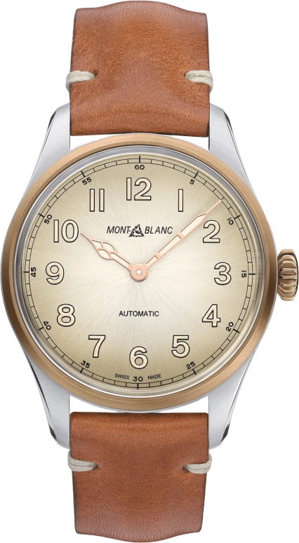Montblanc 1858 119065