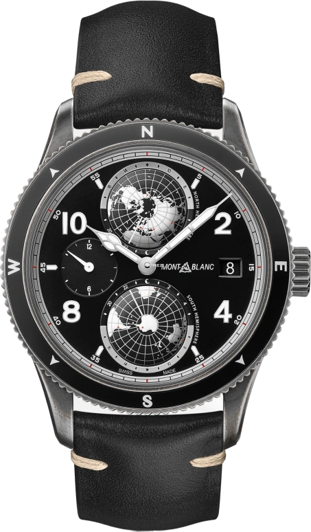 Montblanc 1858 MB128257