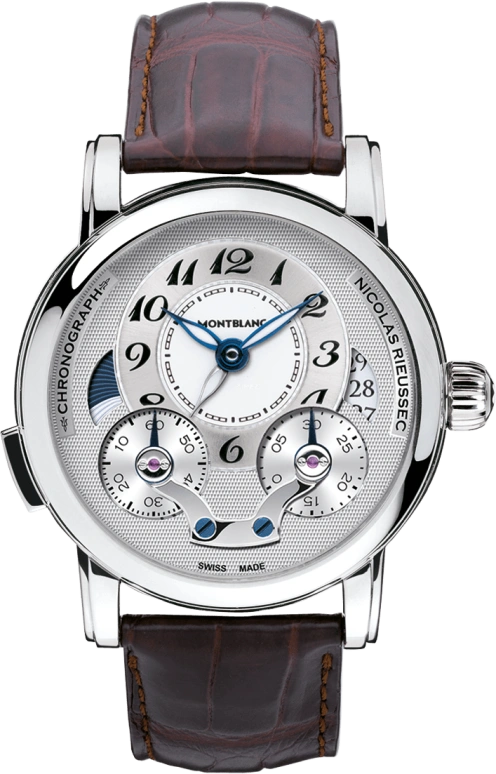 Montblanc Nicolas Rieussec 106487