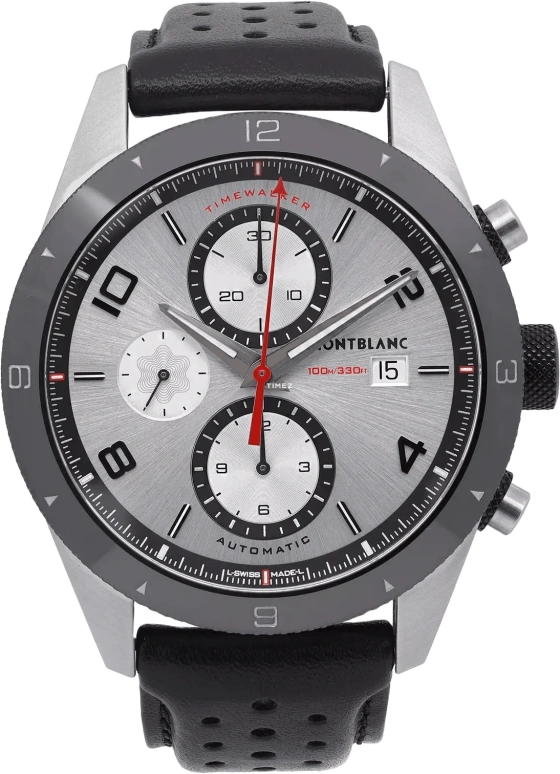 Montblanc Timewalker MB116100