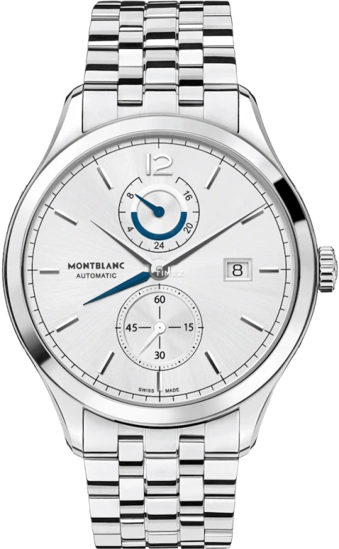 Montblanc Heritage 112648