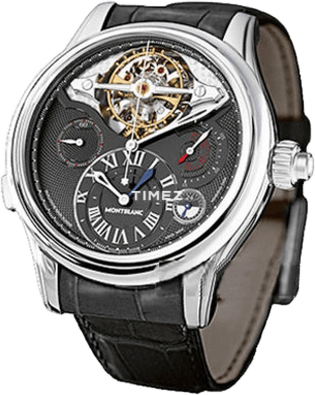 Montblanc Villeret U0106164