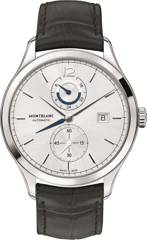 Montblanc Heritage 112540