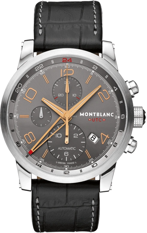 Montblanc Timewalker 107063