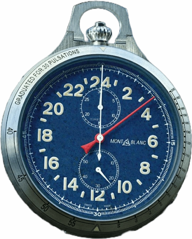Montblanc 1858 118485