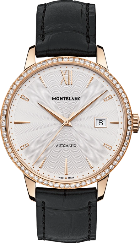 Montblanc Heritage 113706