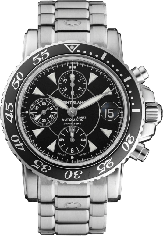 Montblanc Sport 4810/501