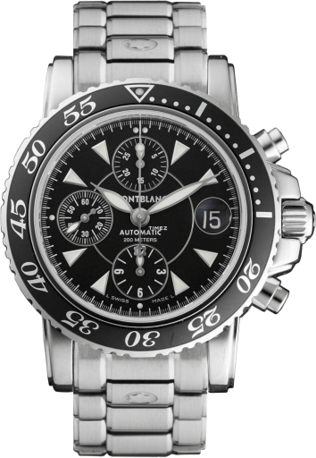 montblanc montblanc-sport 