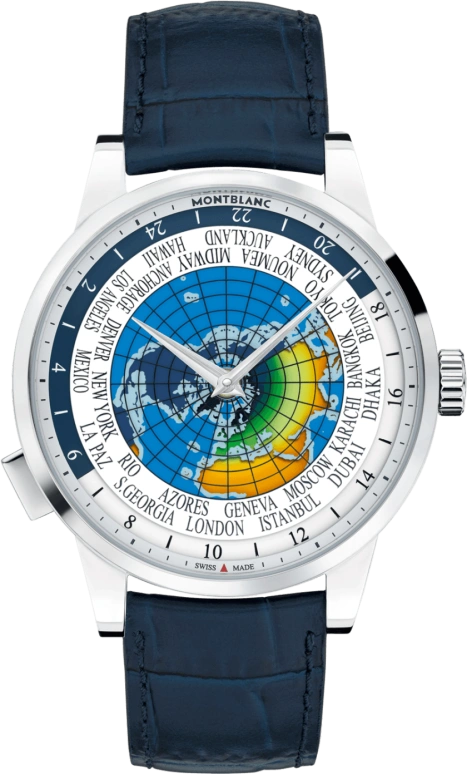 Montblanc Heritage 116533