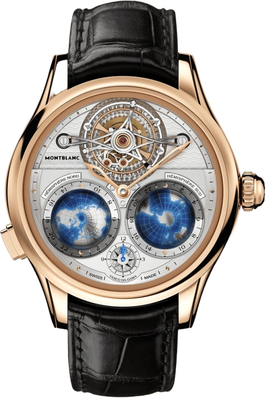 Montblanc Villeret 111675