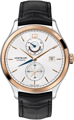 montblanc montblanc-heritage 
