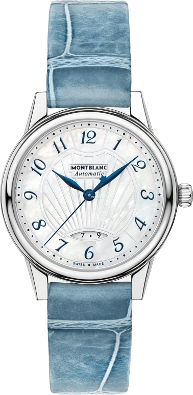 Montblanc Boheme MB118774
