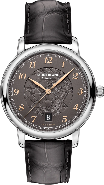 Montblanc Star MB130958