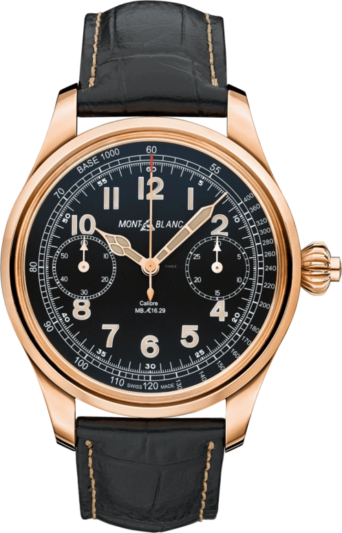 Montblanc 1858 112637