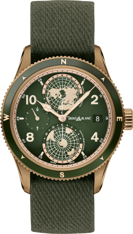 Montblanc 1858 MB119909