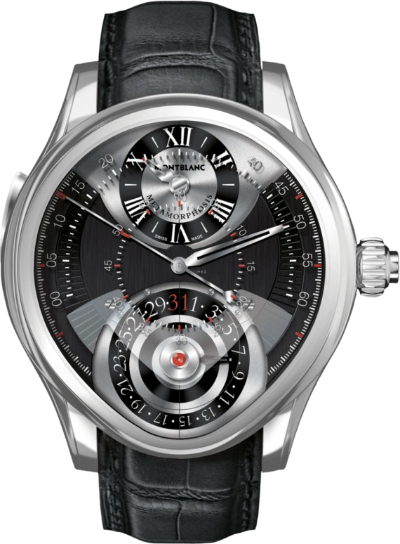 Montblanc Villeret 106168