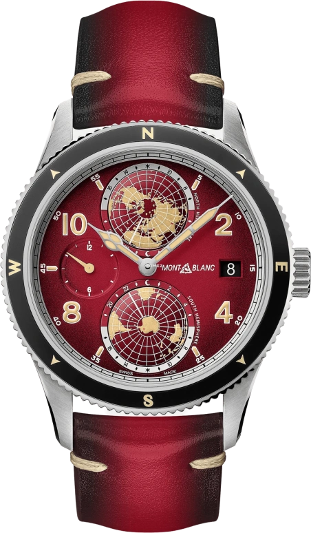 Montblanc 1858 MB129177