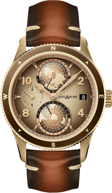 Montblanc 1858 MB128504