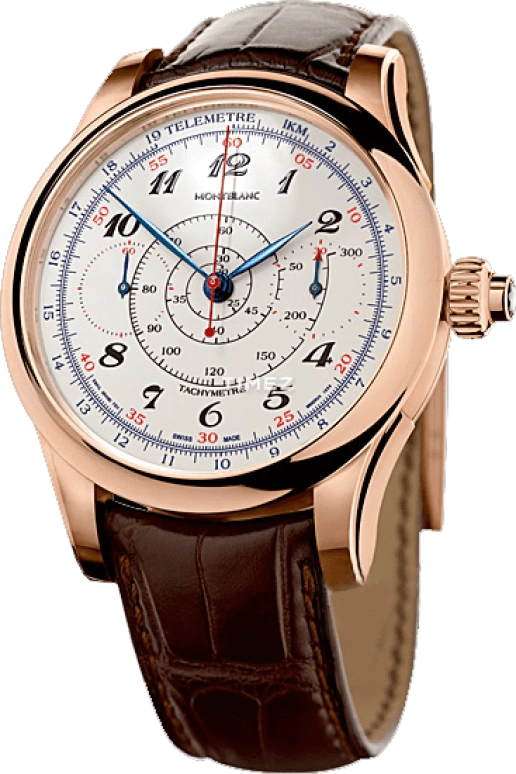 Montblanc Villeret U0106167