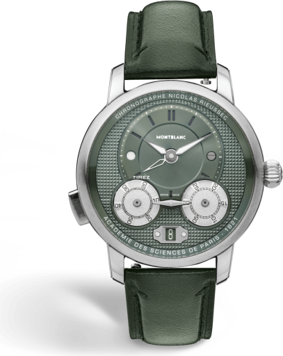 Montblanc Nicolas Rieussec MB132947