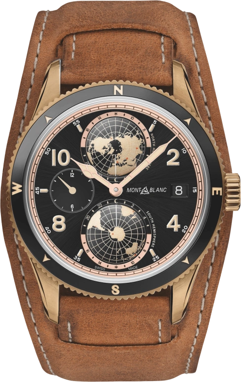 Montblanc 1858 MB117840