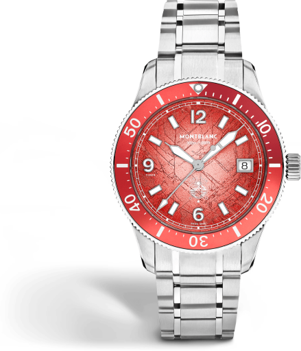Montblanc Iced Sea MB135762