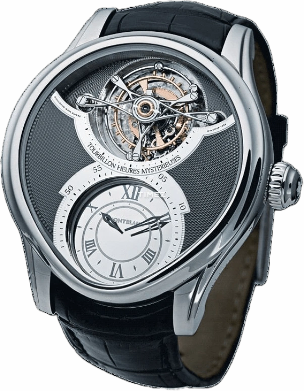Montblanc Villeret U0104874