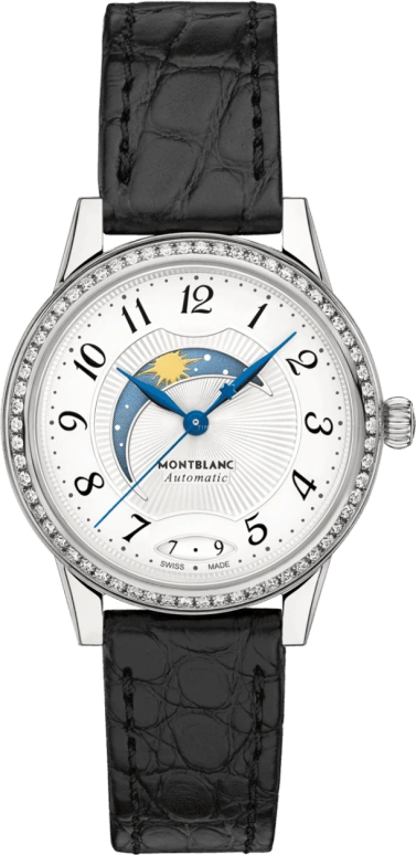 Montblanc Boheme 114732