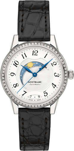 montblanc montblanc-boheme 
