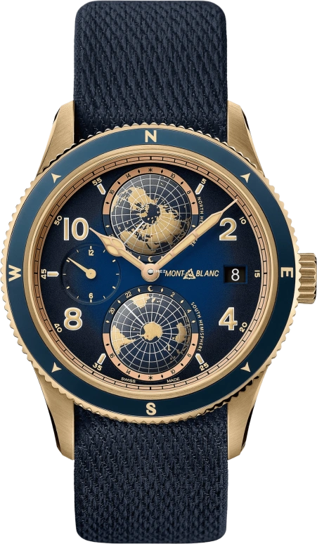 Montblanc 1858 MB126361