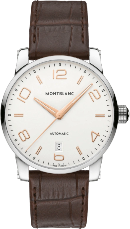 Montblanc Timewalker 110340